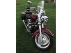 2002 Honda Shadow Sabre Beautiful !!!