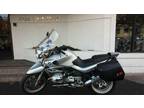 2004 Bmw R 1150 R