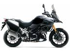 2014 Suzuki V-Strom 1000 ABS Adventure