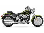 2011 Harley-Davidson Softail Fat Boy