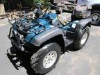 2000 Suzuki Quad 4x4 Best Offer!