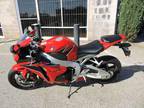 2011 Honda CBR1000RR