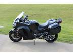 2013 Kawasaki Concours 1400 abs