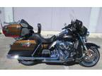 2013 Harley-Davidson Electra Glide Ultra Limited 110th Anniversary Edition