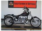 2006 Harley-Davidson FXST - SOFTAIL STANDARD