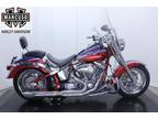 2006 FLSTFSE2 CVO™ Screamin' Eagle® Fat Boy® Harley Davidson