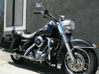 2005 Harley-Davidson FLHR/FLHRI Road King