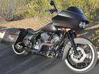 2012 Harley Davidson FLTRX Road Glide Custom 103 C.I.-Pristine!!