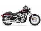 2014 Harley-Davidson Dyna Super Glide Custom