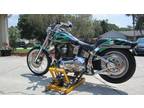 1993 Harley-Davidson Softail FXSTC