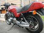 1982 Suzuki GS1100EZ