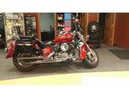 2009 Yamaha V Star 1100 Classic