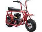 baja doodlebug 97cc mini bike