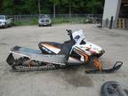 2011 Arctic Cat M800 Sno Pro 153"