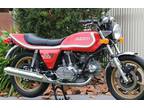 1977 Ducati 900 SD Darmah