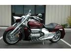 2004 Honda Valkyrie