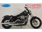 2014 Harley-Davidson Dyna Street Bob