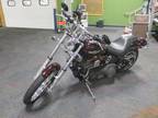 2006 Harley-Davidson Night Train w/only 8,138 miles!