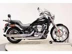 2007 Kawasaki Vulcan 900 Custom