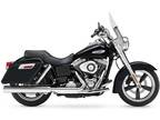 2015 Harley-Davidson Switchback™