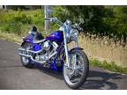 2004 Harley-Davidson FXSTDSE2 DEUCE SCREAMING EAGLE