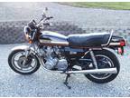 1978 GS 1000 Suzuki