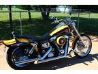 Harley Davidson Dyna Wide Glide