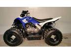 2013 Yamaha Raptor 90