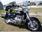 2003 black Honda Valkyrie, low miles, beautiful condition