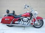 2001 Harley Davidson FLHRCI Road King Custom in Camarillo, CA