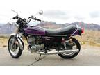 1975 Kawasaki 750 H2C