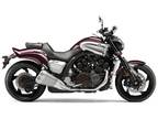 2015 Yamaha VMAX