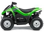 2014 Kawasaki KFX 90