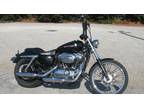 2009 Harley Davidson XL1200