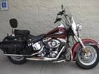 2013 Harley-Davidson Heritage Softail Classic