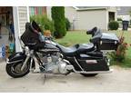 2003 Harley Davidson Electra Glide