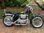 1975 Harley-Davidson XLH Ironhead