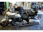 2005 Yamaha Royal Star Venture