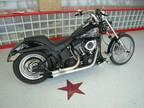 2005 Harley-Davidson Softail NIGHT TRAIN