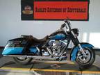 2014 Harley-Davidson Road King