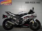 2012 Yamaha R6 U2235