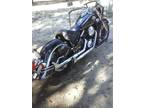 2002 Kawasaki Vulcan Drifter 800