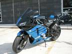 2004 Honda CBR600RR