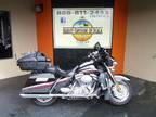 2006 Harley-Davidson CVO Screamin' Eagle Ultra Classic Electra Glide