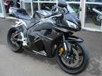 2009 Honda CBR600RR finance available for all types of credit - DV Auto Center