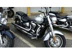 2008 Kawasaki Vulcan 2000 Classic