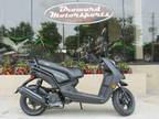 2014 Other Bintelli Havoc 49cc