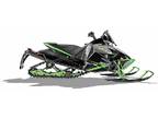 2015 Arctic Cat ZR 9000 El Tigr�