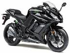 2015 Kawasaki Ninja 1000 ABS