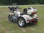 1986 Honda Gold Wing ASPENCADE SE MOTORCYCLE TRIKE